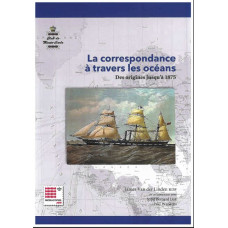 La correspondance à travers les océans