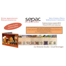 Encart SEPAC - Édition 2022