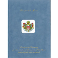 Catalogue « MonacoPhil 2013 »