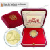 2025 - Coffret 2 € BE - Comté de Carladès