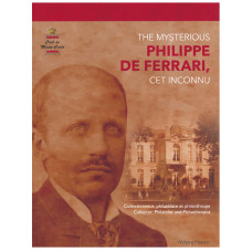 Philippe de Ferrari, cet inconnu