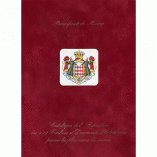Catalogue « MonacoPhil 2011 »