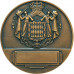 Médaille Louis II