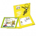Encart souvenir MARSUPILAMI